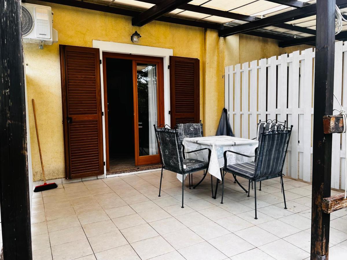 Fortuna Apartment Tar-Vabriga Luaran gambar