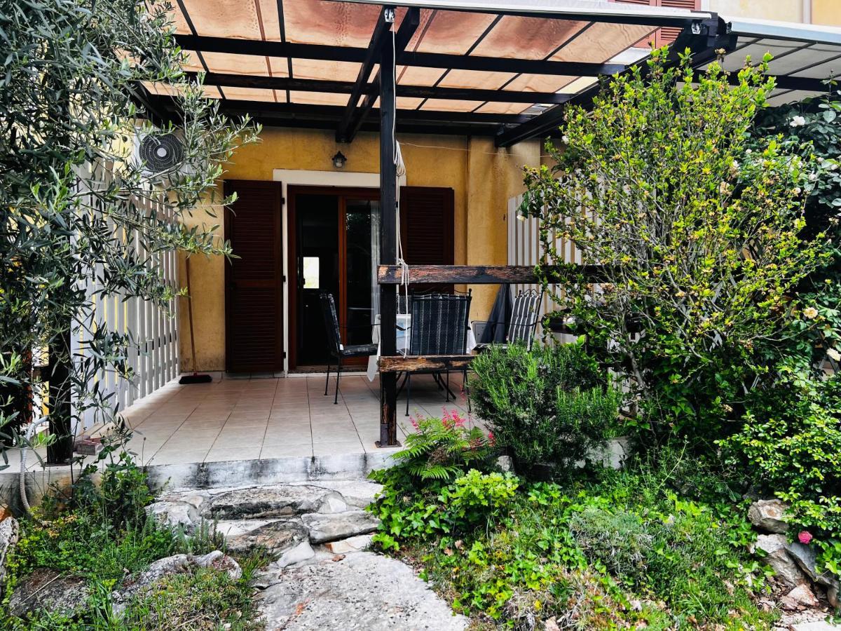 Fortuna Apartment Tar-Vabriga Luaran gambar