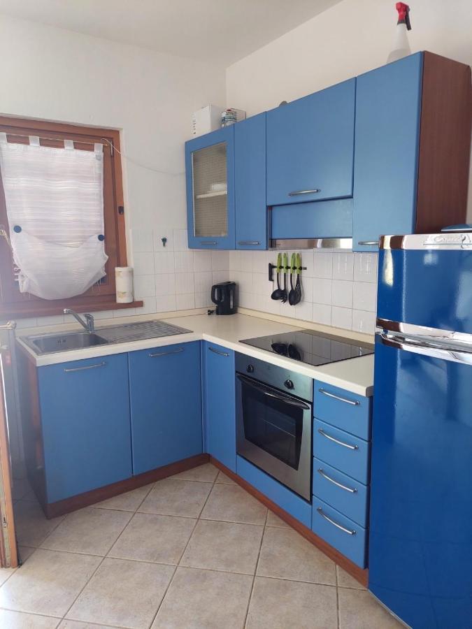 Fortuna Apartment Tar-Vabriga Luaran gambar