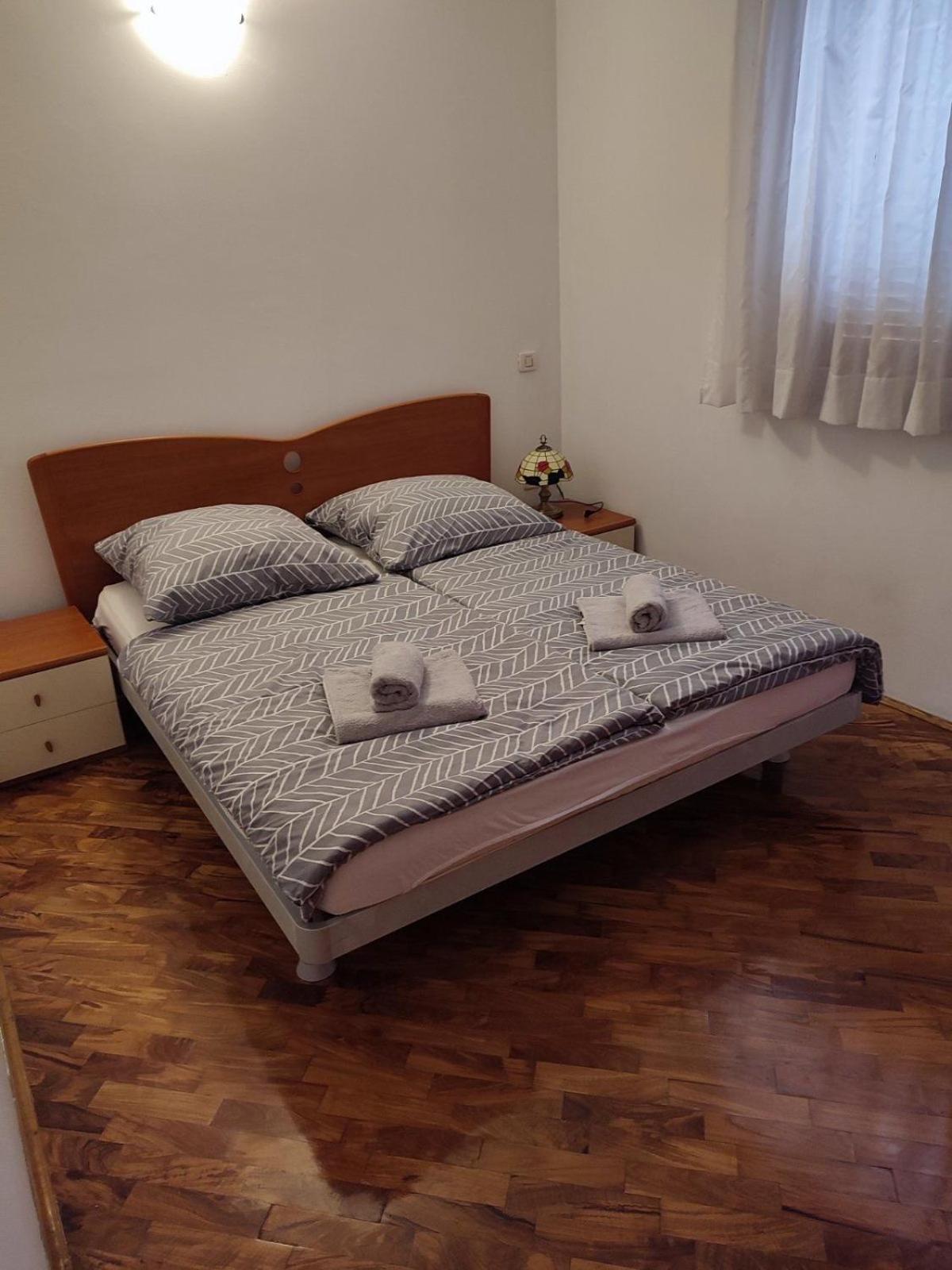 Fortuna Apartment Tar-Vabriga Luaran gambar