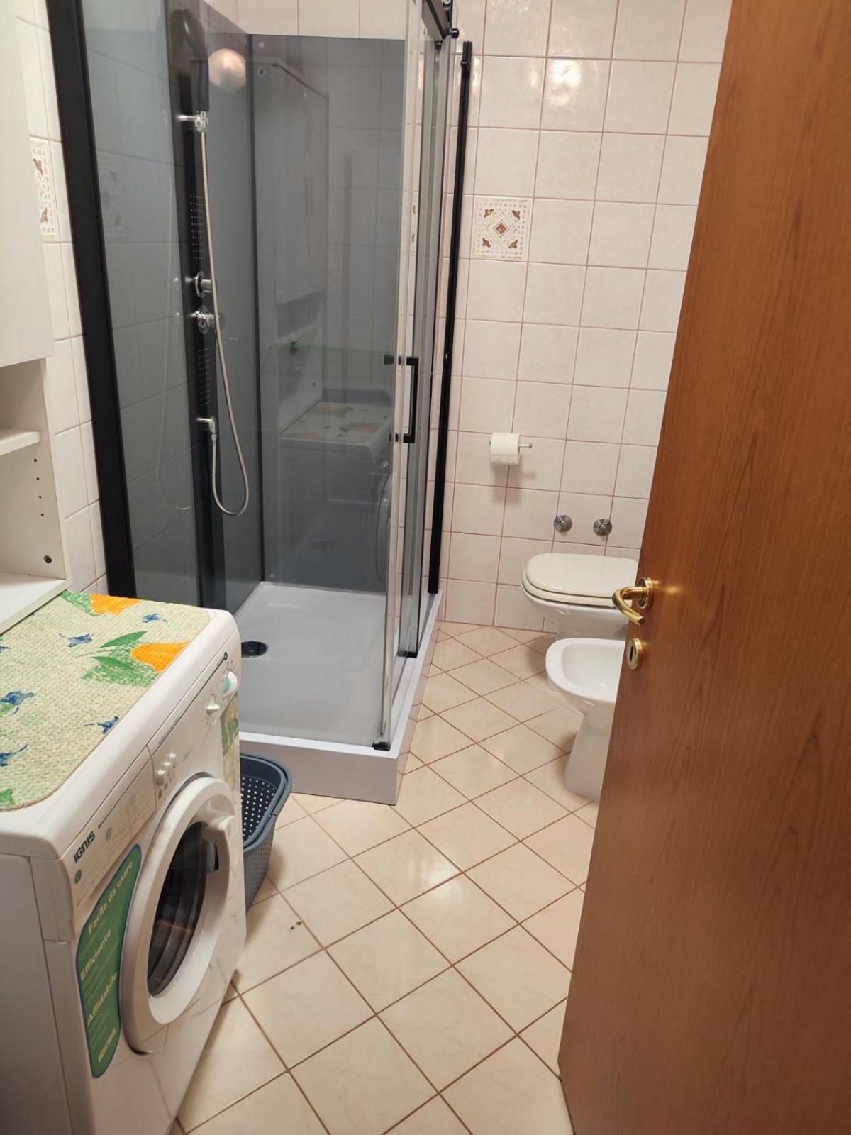 Fortuna Apartment Tar-Vabriga Luaran gambar