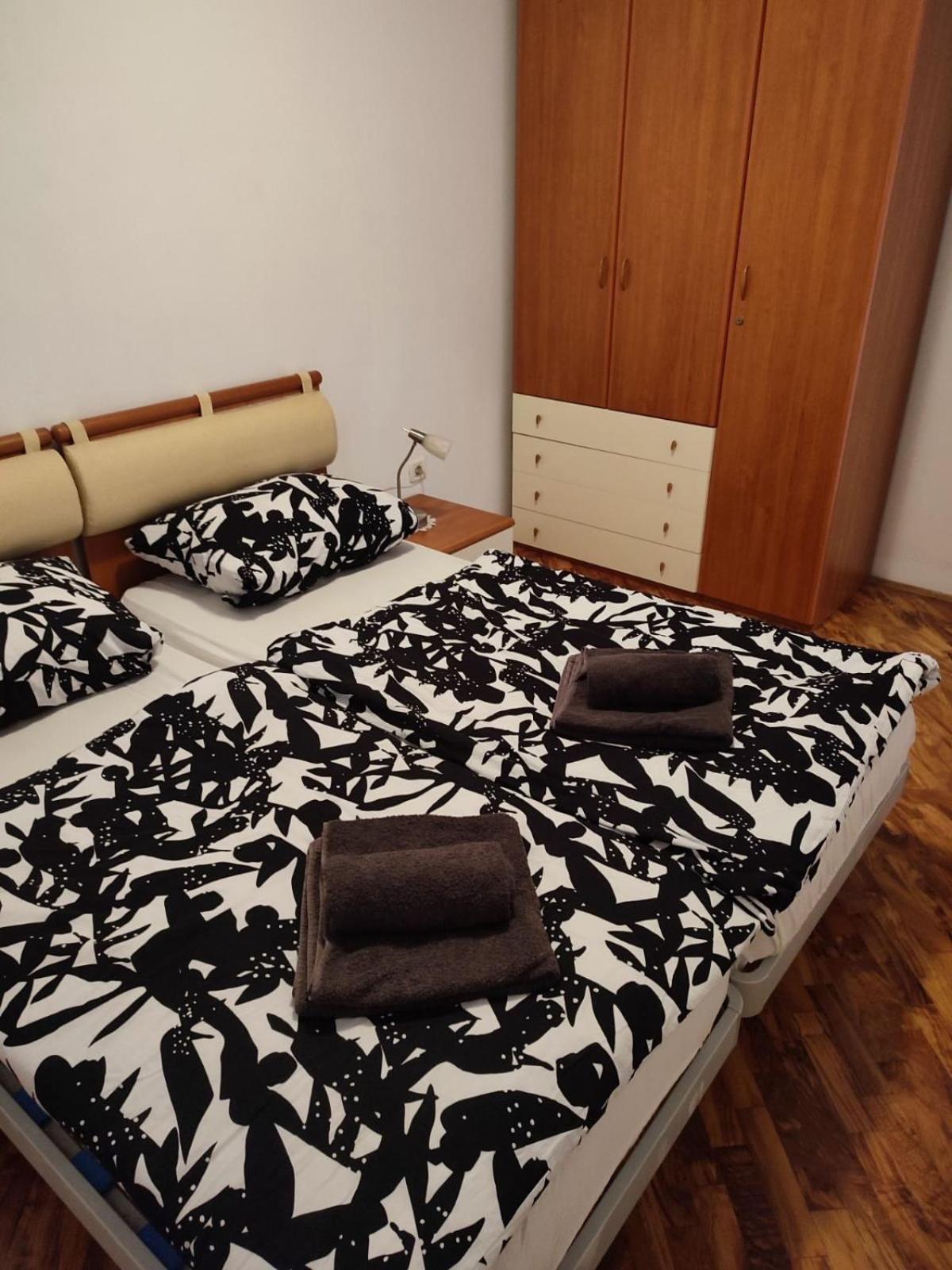 Fortuna Apartment Tar-Vabriga Luaran gambar
