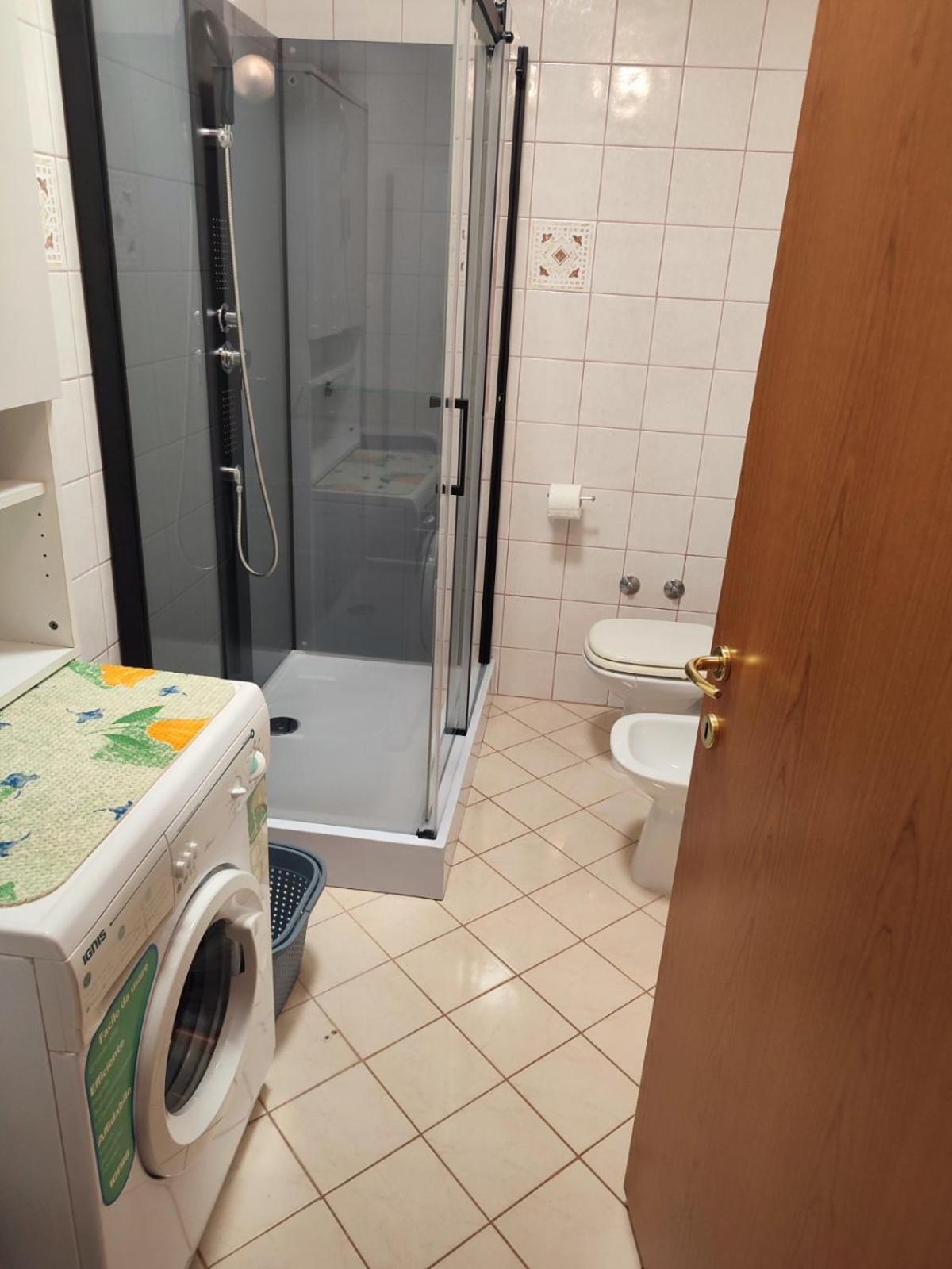 Fortuna Apartment Tar-Vabriga Luaran gambar