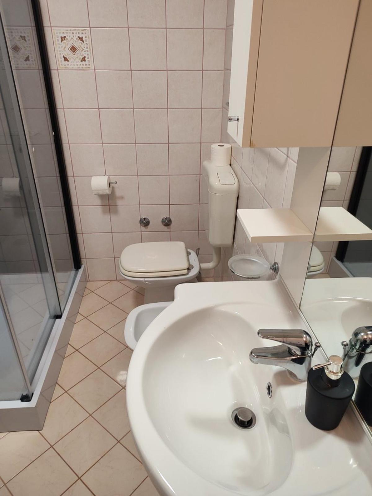 Fortuna Apartment Tar-Vabriga Luaran gambar