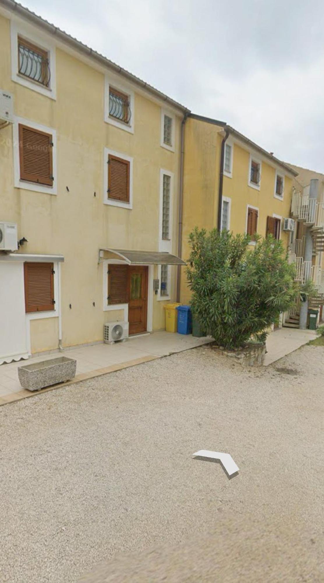 Fortuna Apartment Tar-Vabriga Luaran gambar
